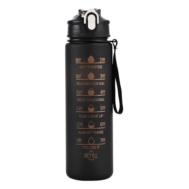 Bouteille thermos - GRADA