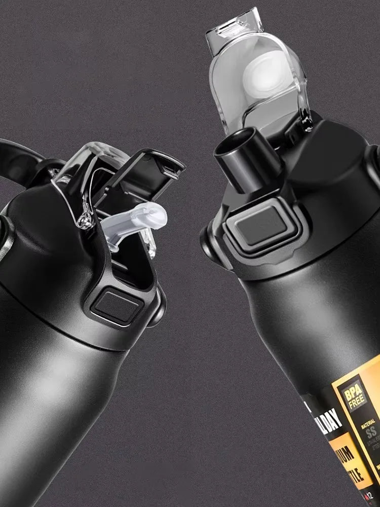 Gourde Thermos – TIDUA