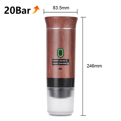 Cafetière thermos - CAMPA