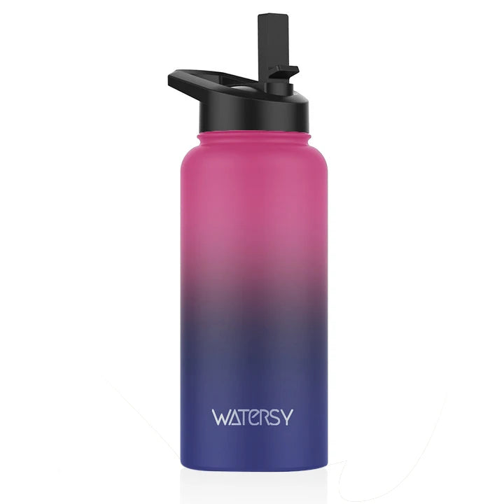 Gourde thermos - Handle