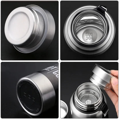 Gourde thermos - POCO