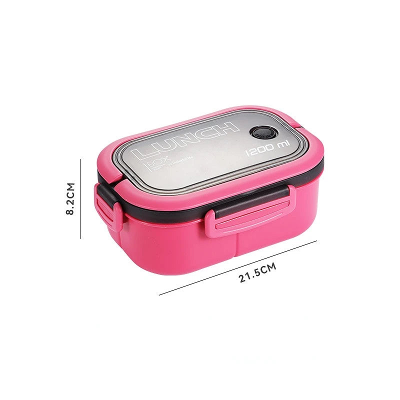 Thermos alimentaire bento – JAPI