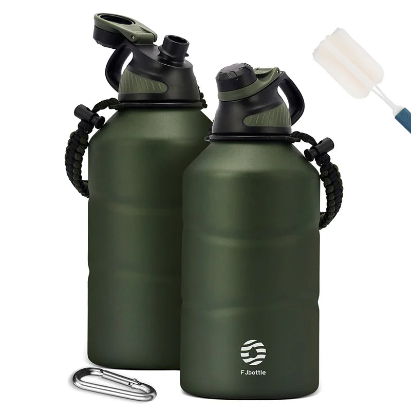 Gourde thermos - BAYA