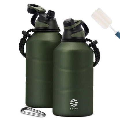 Gourde thermos - BAYA