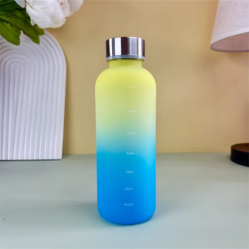 Bouteille thermos - FASO