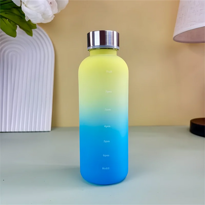 Bouteille thermos - FASO