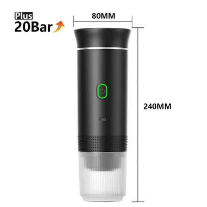 Cafetière thermos - CAMPA