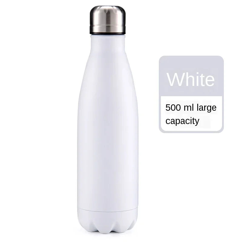 Gourde thermos - RAINBOW