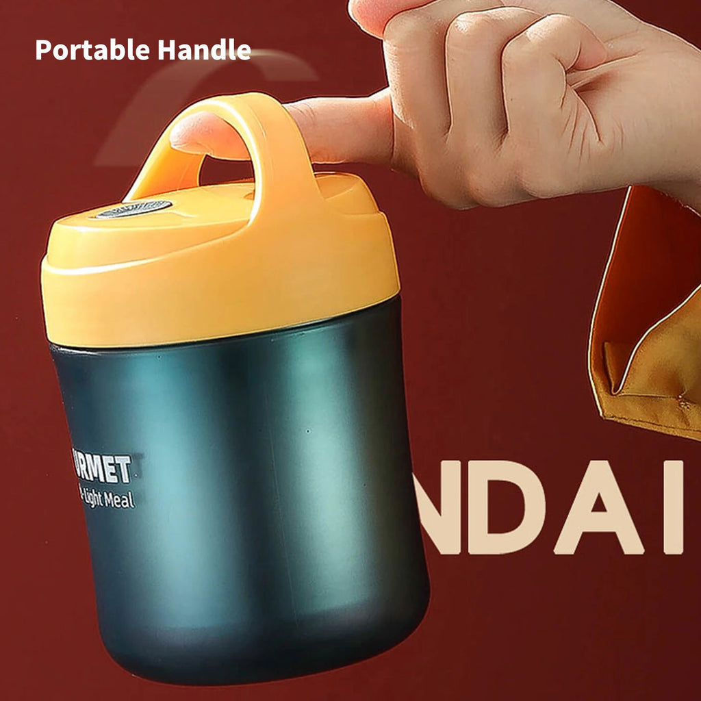 Thermos alimentaire - TOTER