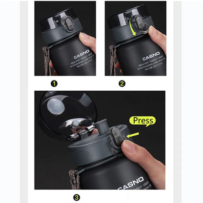 Bouteille thermos - STRAD