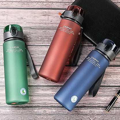 Bouteille thermos - STRAD