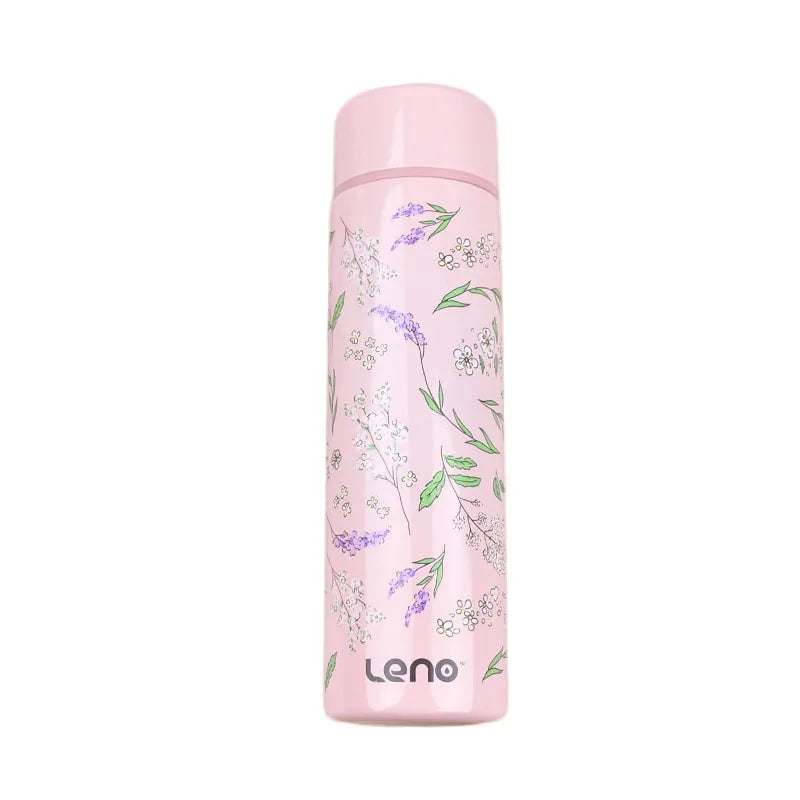 Gourde thermos - FLORA