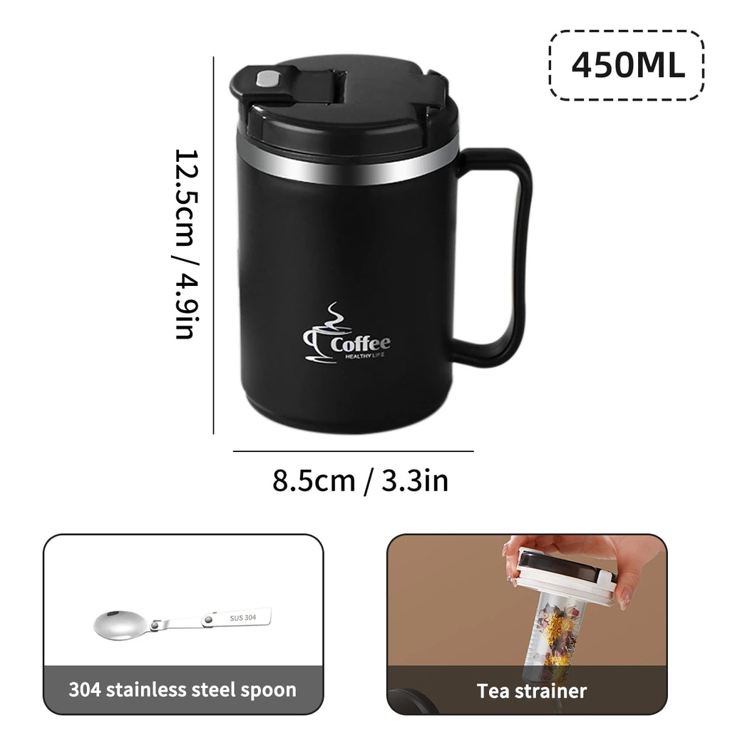 Mug thermos - TONUS