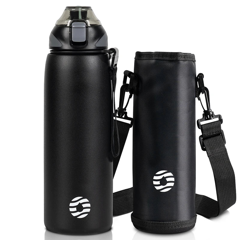 Gourde thermos - GUIA