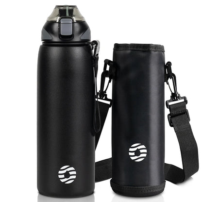 Gourde thermos - GUIA