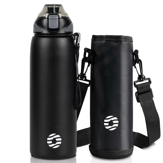 Gourde thermos - GUIA