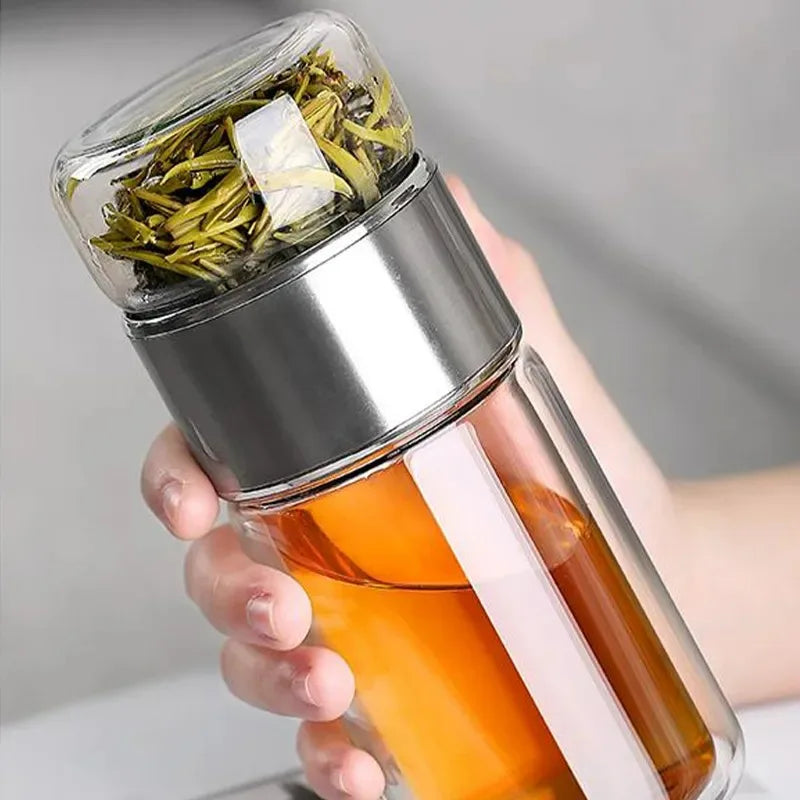 Théière thermos - INFUSE