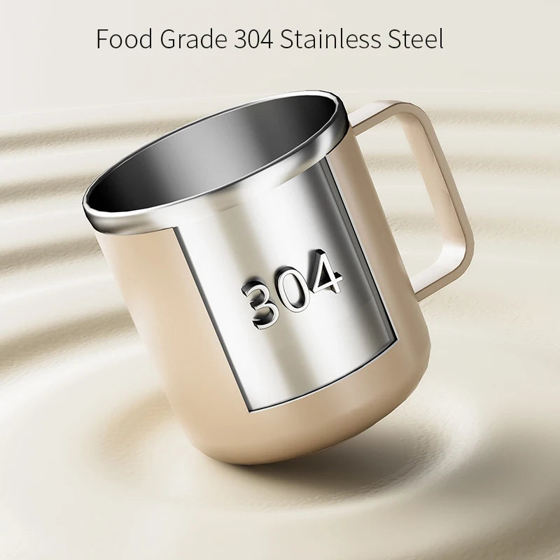 Mug thermos - HOLOA