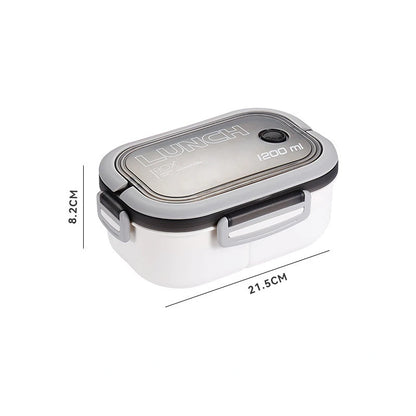 Thermos alimentaire bento – JAPI