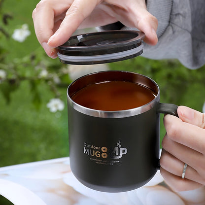 Mug thermos- DESK