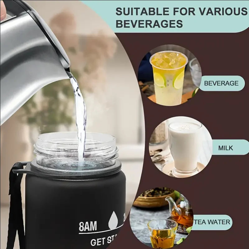 Bouteille thermos - GRADA