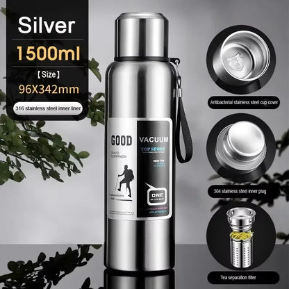Gourde thermos - HINK