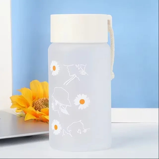 Bouteille thermos - GION