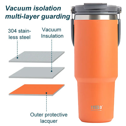 Gourde thermos - CAMPO