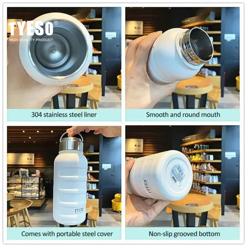 Gourde thermos - JEVE