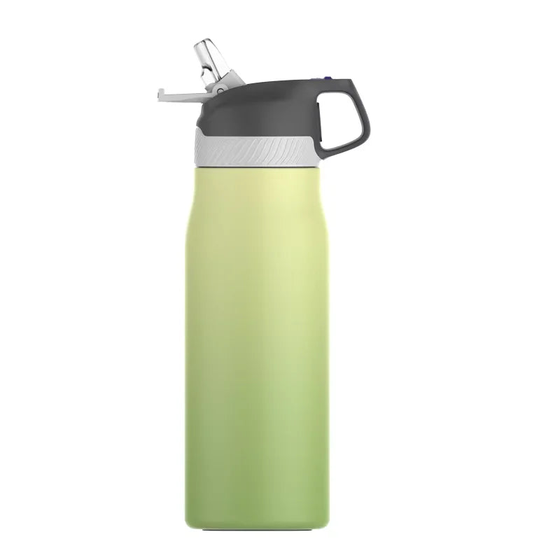 Gourde thermos - YUOI