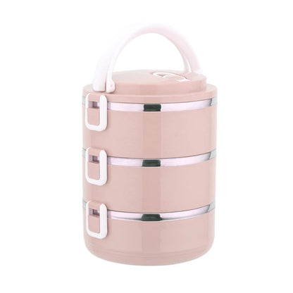 Thermos alimentaire - LAY