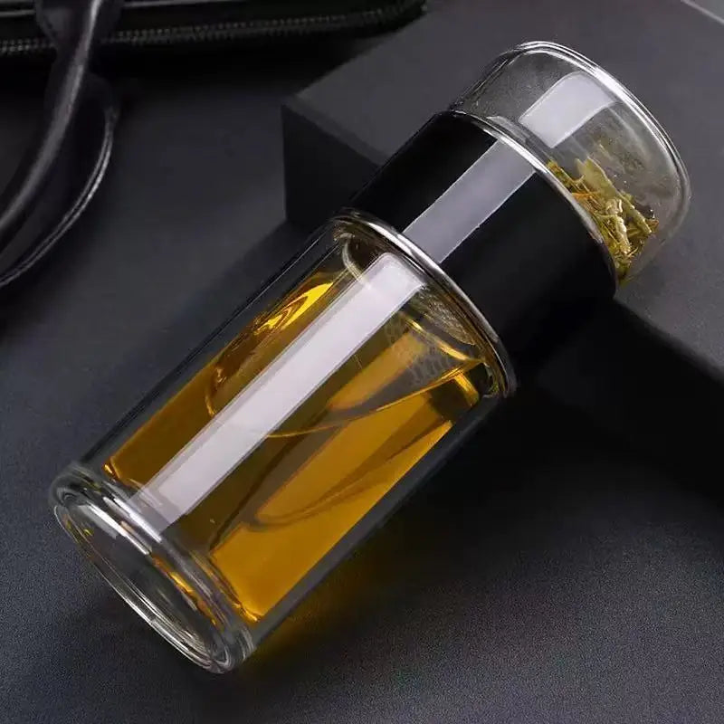 Théière thermos - INFUSE