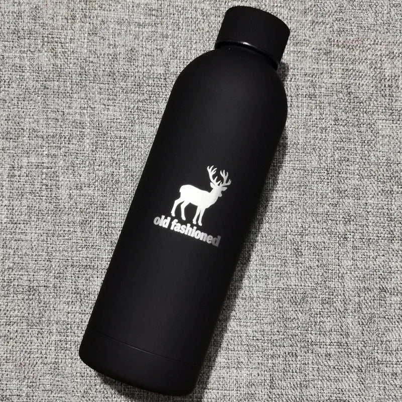 Gourde Thermos – PERSONNALISABLE