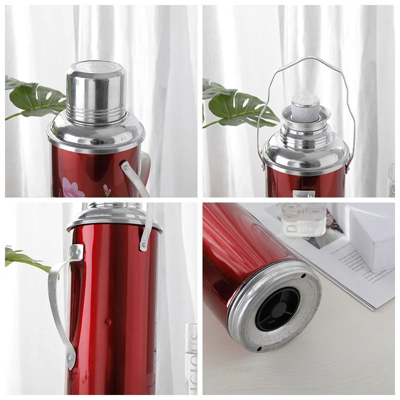 Gourde Thermos – JOPA