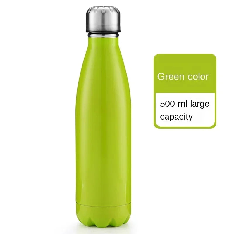 Gourde thermos - RAINBOW