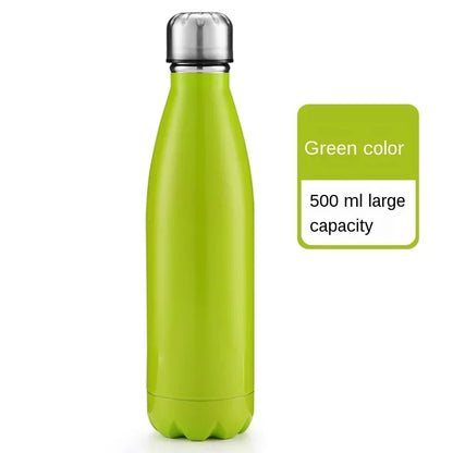 Gourde thermos - RAINBOW