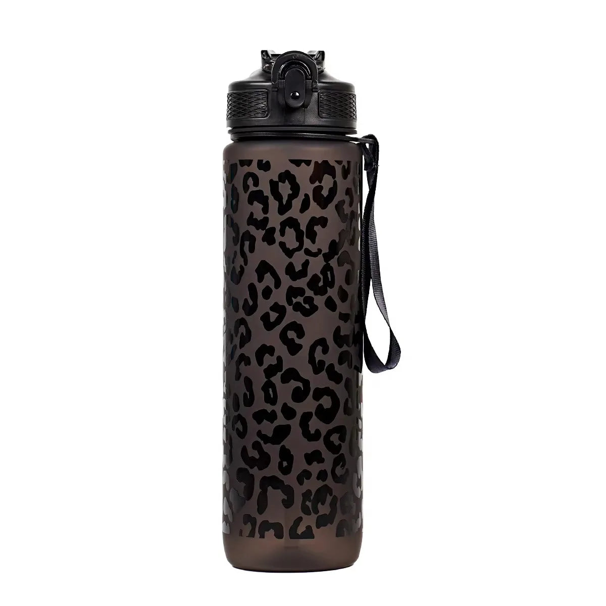 Bouteille thermos - LEOPARD