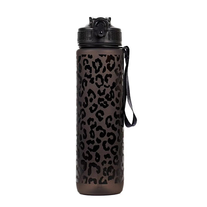 Bouteille thermos - LEOPARD