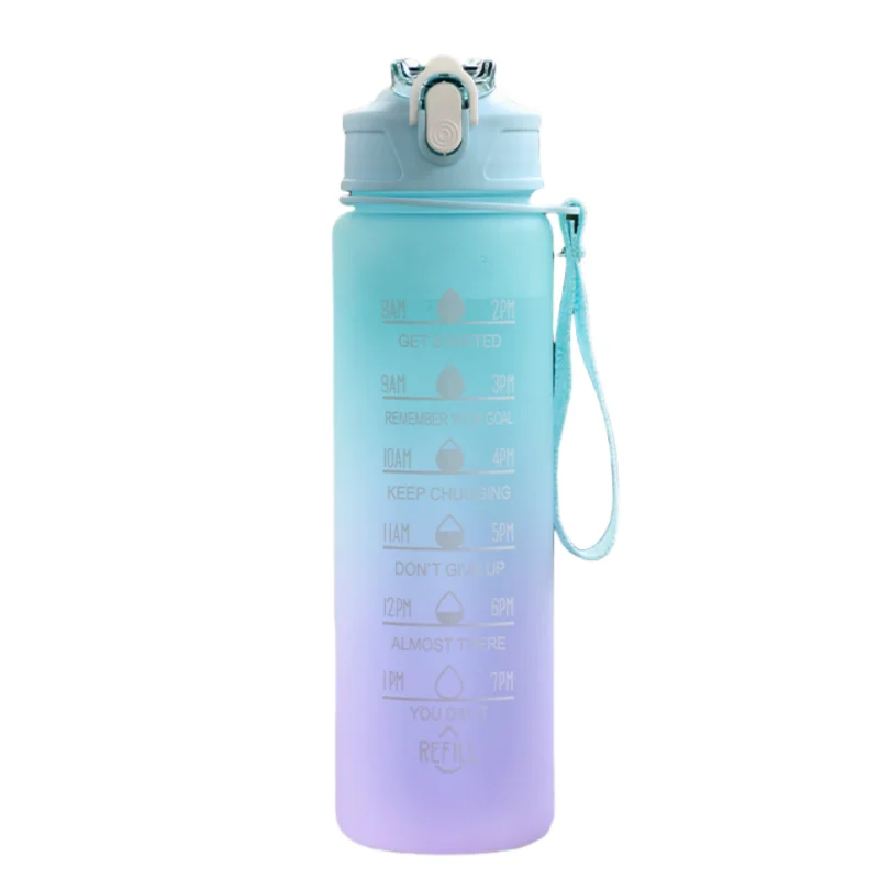 Bouteille thermos - GRADA