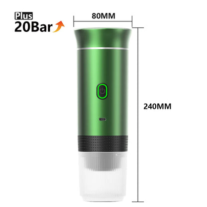 Cafetière thermos - CAMPA