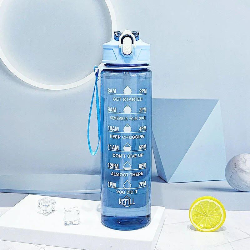 Bouteille thermos - GRADA