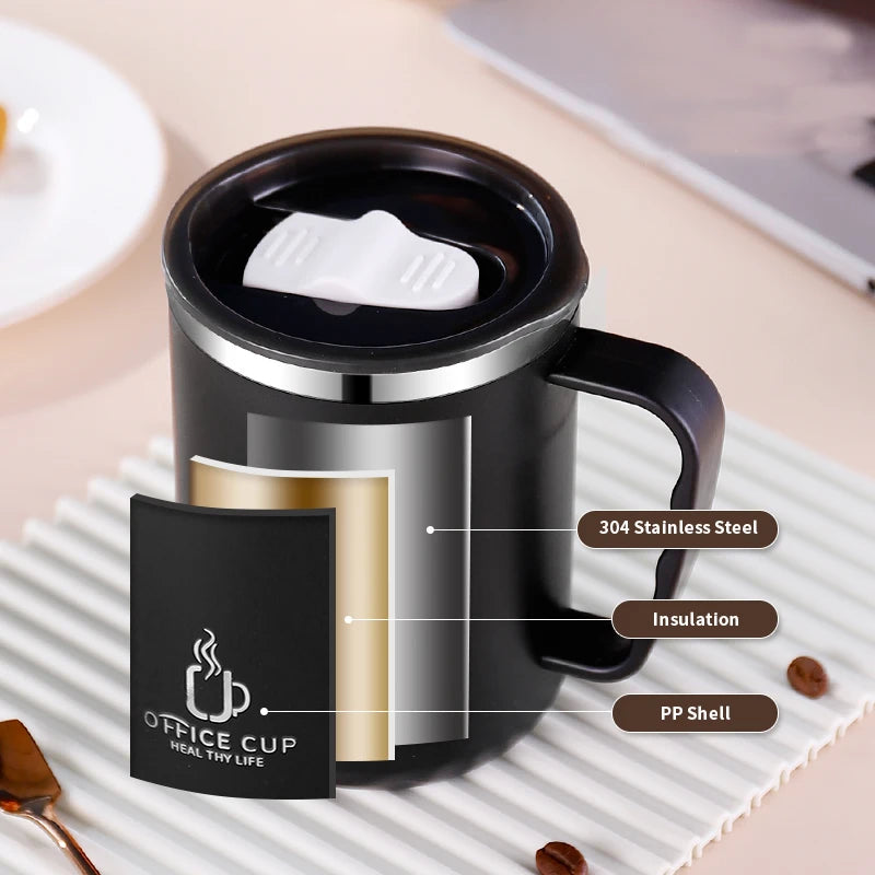 Mug thermos - STAIN