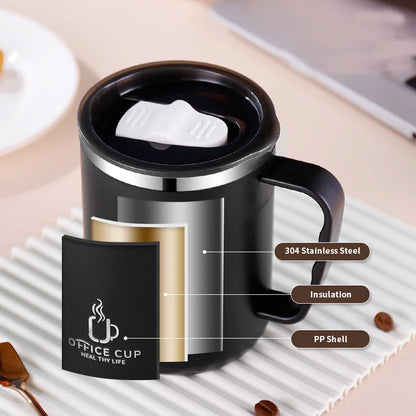 Mug thermos - STAIN