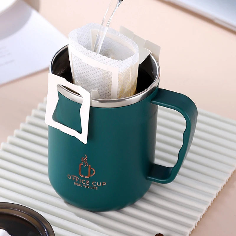 Mug thermos - STAIN