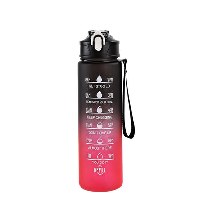 Bouteille thermos - GRADA