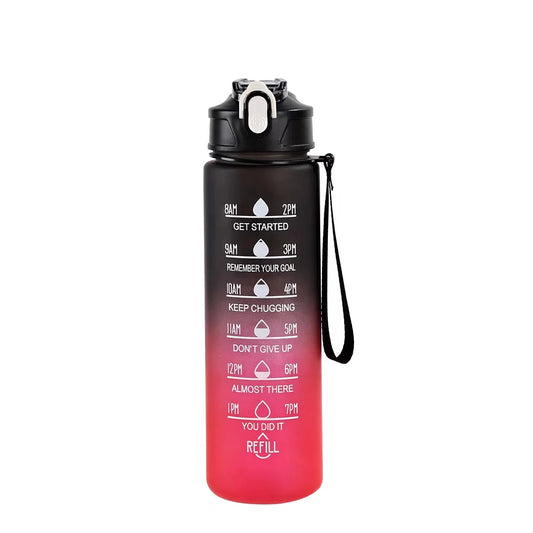 Bouteille thermos - GRADA