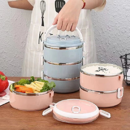 Thermos alimentaire - LAY