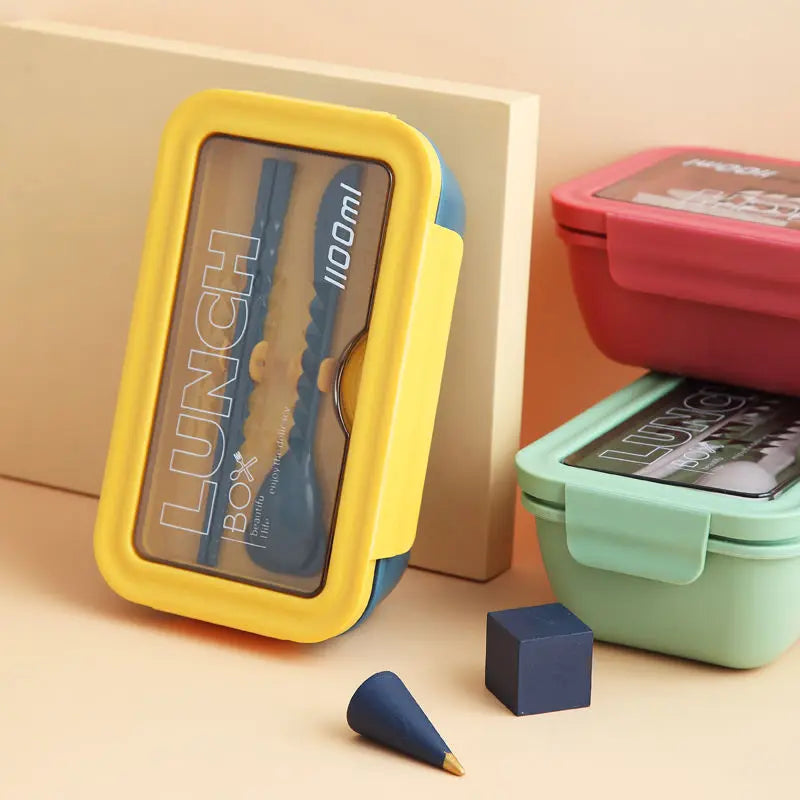 Thermos alimentaire - WAVY