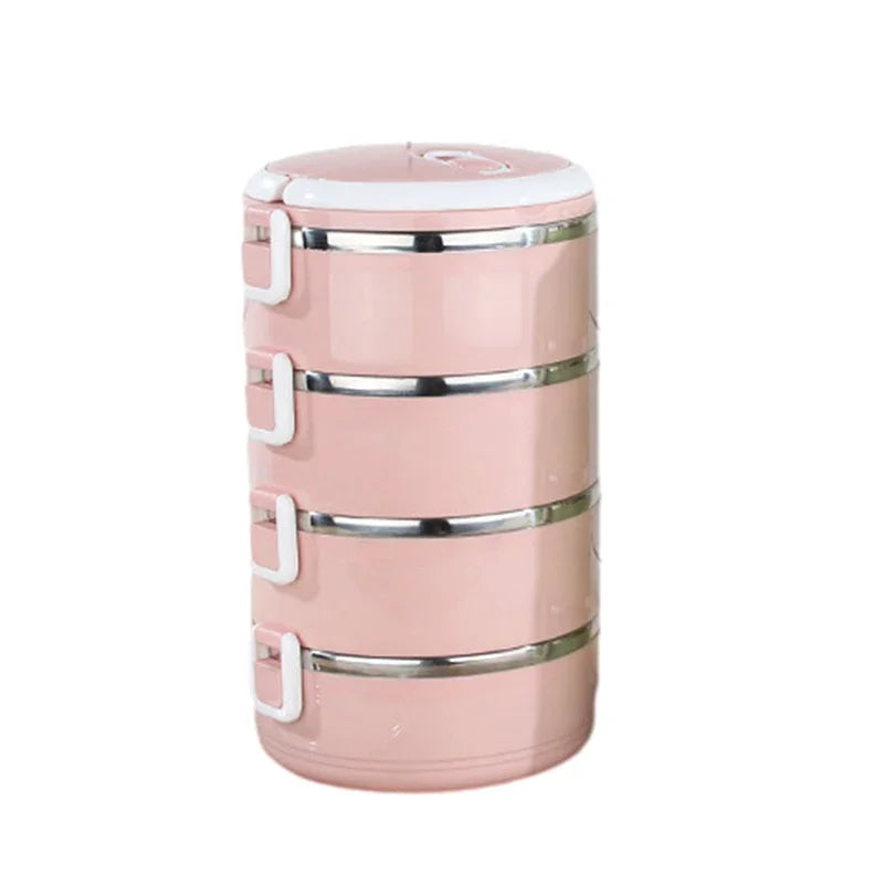 Thermos alimentaire - LAY