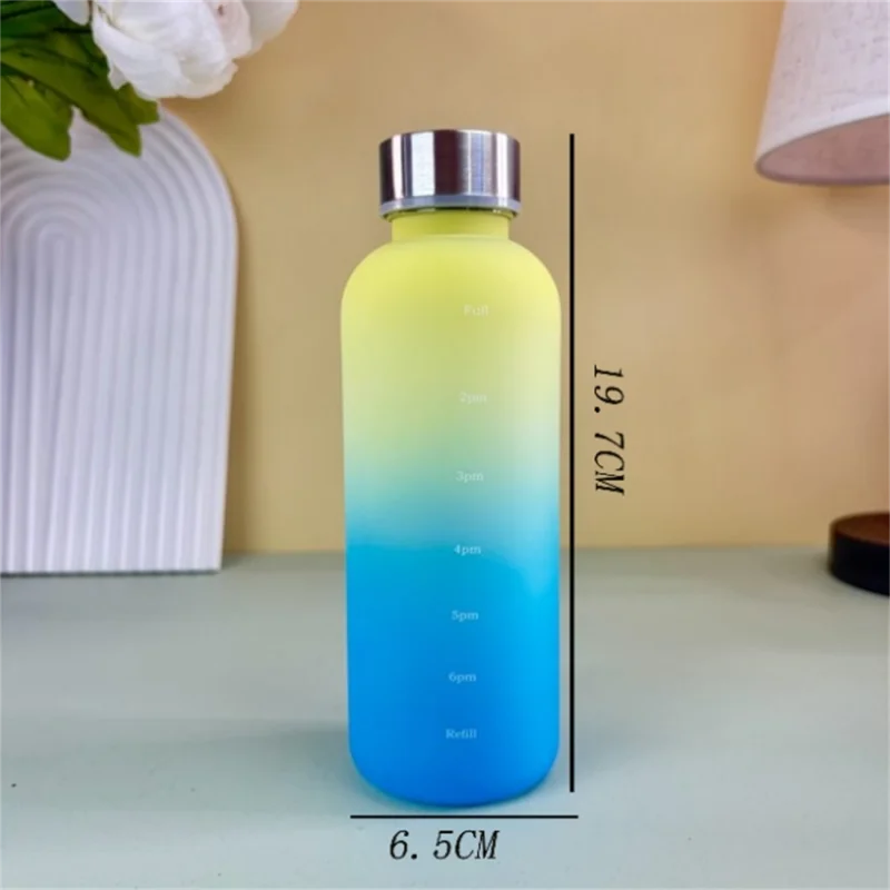Bouteille thermos - FASO